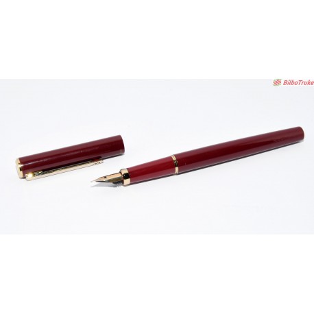 PLUMA SHEAFFER SENTINEL PLIMIN M