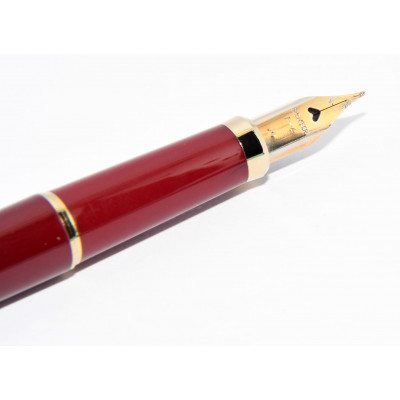 PLUMA SHEAFFER SENTINEL PLIMIN M