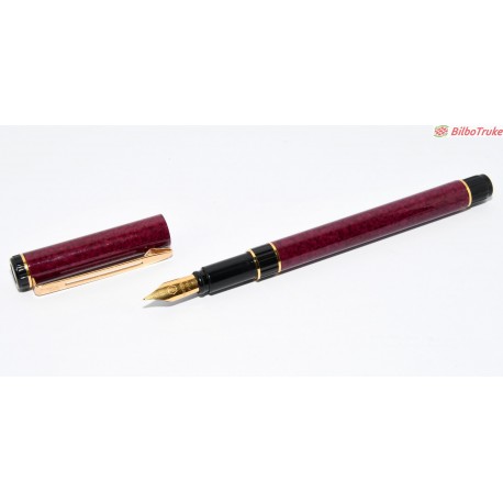 PLUMA WATERMAN CENTURION PLUMIN F