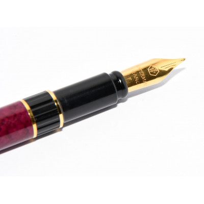 PLUMA WATERMAN CENTURION PLUMIN F