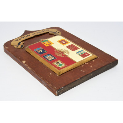 METOPA CIR NO.11 ARACA