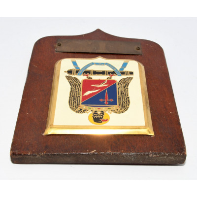 METOPA REGIMIENTO MIXTO DE ARTILLERIA N1