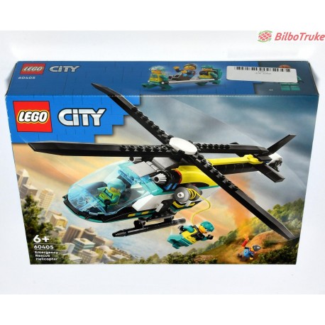 LEGO CITY 60405