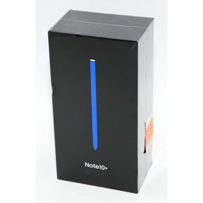 SAMSUNG GALAXY NOTE 10+ AURA GLOW PRECINTADO