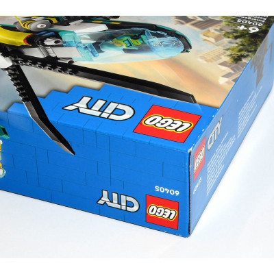 LEGO CITY 60405