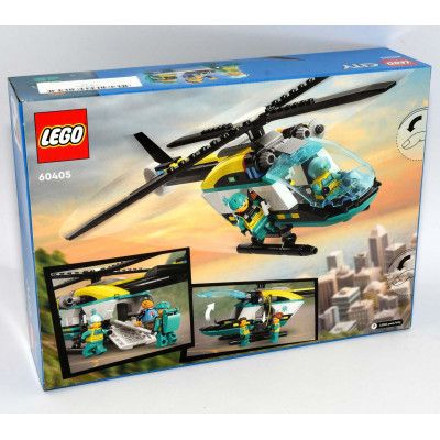 LEGO CITY 60405