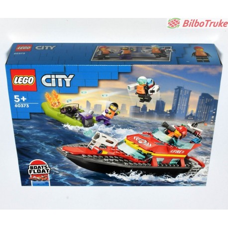 LEGO CITY 60373
