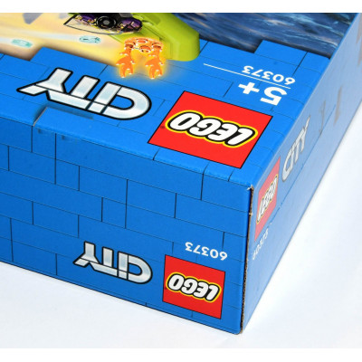 LEGO CITY 60373