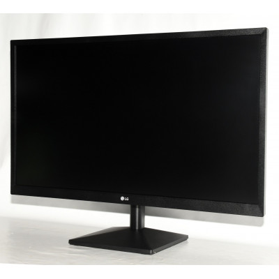 MONITOR LG 27MK430H
