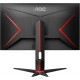 MONITOR GAMING AOC 27G2SP-BK