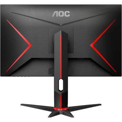 MONITOR GAMING AOC 27G2SP-BK