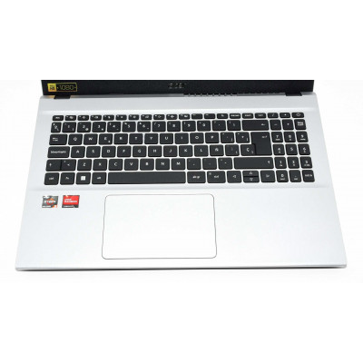 PORTATIL ACER ASPIRE 3 15 / RYZEN 5 5500U 2.1GHz / 500GB SSD / 8GB RAM