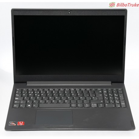 PORTATIL LENOVO V155-15API / RYZEN 3 3200U 2.6GHz / 500GB SSD / 8GB RAM