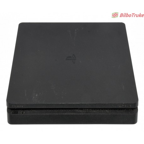CONSOLA PS4 SLIM 1TB SIN MANDO