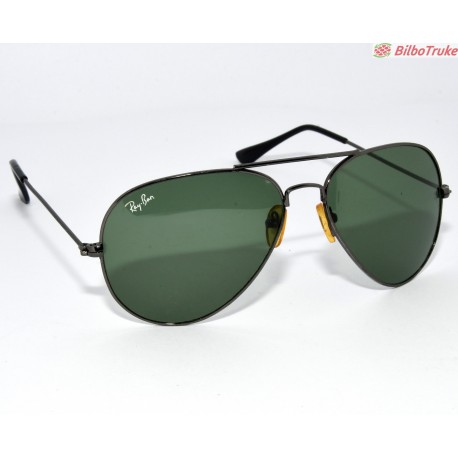 GAFAS DE SOL RAYBAN AVIATOR