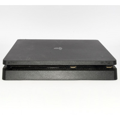 CONSOLA PS4 SLIM 1TB SIN MANDO