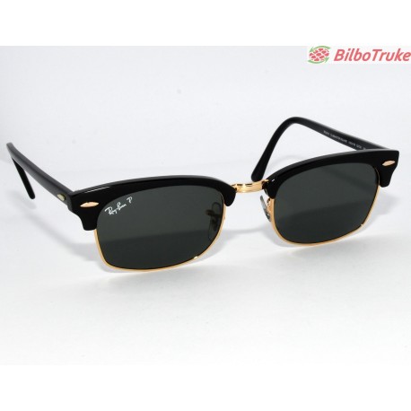 GAFAS DE SOL RAYBAN RB3916 POLARIZADAS