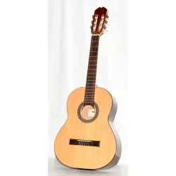 GUITARRA CLASICA ADMIRA ALBA PACK 3/4