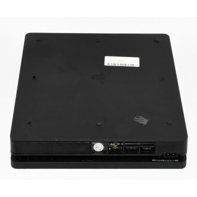 CONSOLA PS4 SLIM 1TB SIN MANDO