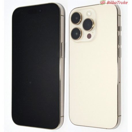 IPHONE 14 PRO 256GB ORO