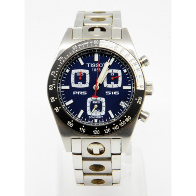 RELOJ TISSOT PRS 516 J562/662