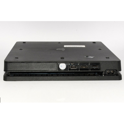 CONSOLA PS4 SLIM 1TB SIN MANDO