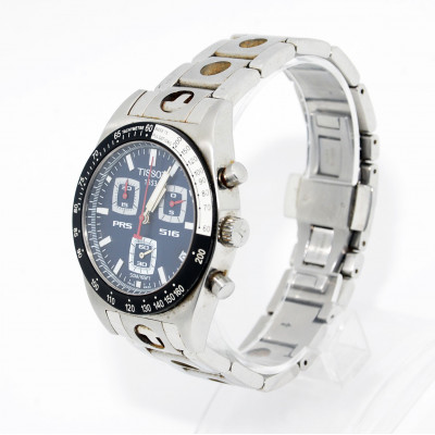 RELOJ TISSOT PRS 516 J562/662