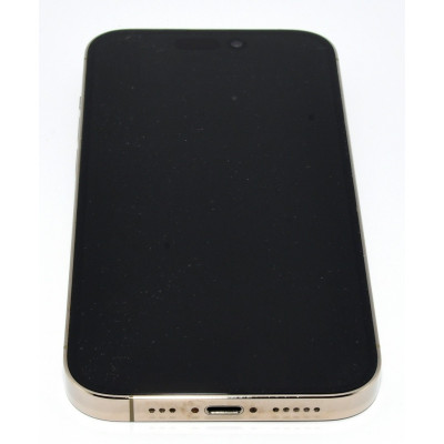 IPHONE 14 PRO 256GB ORO