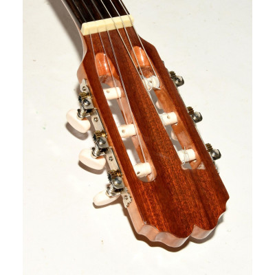 GUITARRA CLASICA ADMIRA ALBA PACK 3/4