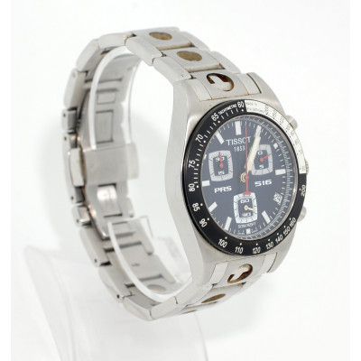 RELOJ TISSOT PRS 516 J562/662