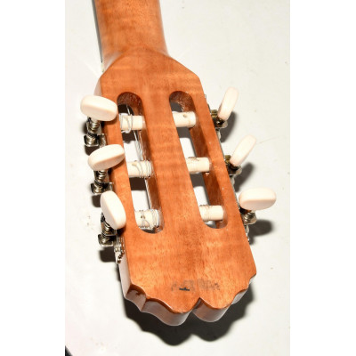 GUITARRA CLASICA ADMIRA ALBA PACK 3/4