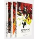 COMIC SPAWN INTEGRAL 1 A 3