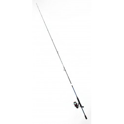 CAÑA PESCA Ukiyo-500 210 Sepia Calamar