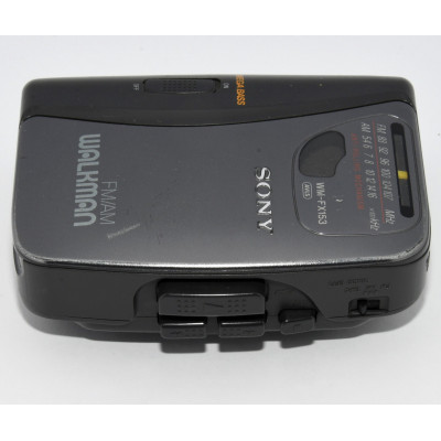 WALKMAN SONY FX153