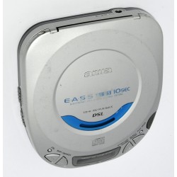 DISCMAN AIWA V411