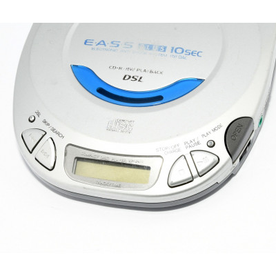 DISCMAN AIWA V411