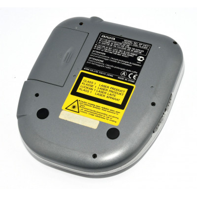 DISCMAN AIWA V411