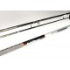 CAÑA PESCA AFRIKA SURF CARBON TTS