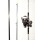 CAÑA PESCA AFRIKA SURF CARBON TTS
