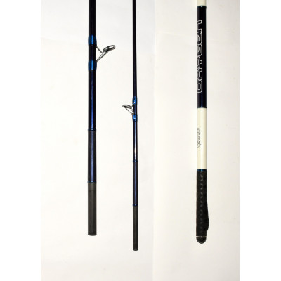 CAÑA PESCA VERCELLY OXYGEN 4.2