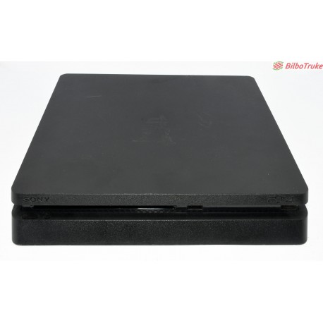 CONSOLA PS4 SLIM 500GB SIN MANDO
