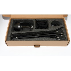 BRAZO MICROFONO TONOR T10