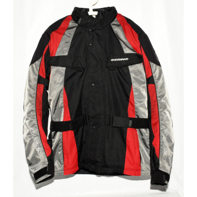 CHAQUETA DE MOTO BERING + PANTALON