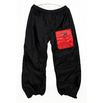 CHAQUETA DE MOTO BERING + PANTALON