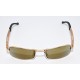 GAFAS DE SOL RAYBAN DORADAS