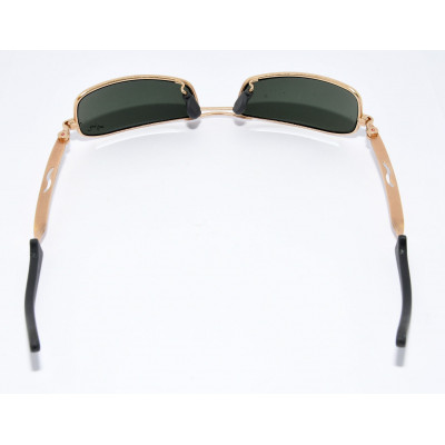 GAFAS DE SOL RAYBAN DORADAS