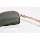 GAFAS DE SOL RAYBAN DORADAS