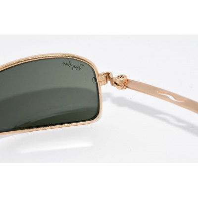 GAFAS DE SOL RAYBAN DORADAS