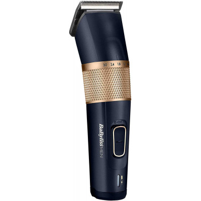 BABYLISS LITHIUM POWER HAIR CLIPPER NUEVO