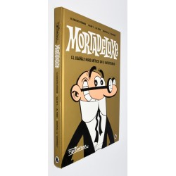MORTADELUXE